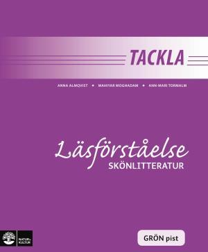 Tackla Läsförståelse Skönlitteratur Grön Pist