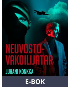Neuvostovakoilijatar, E-bok