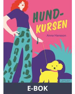 Hundkursen (lättläst), E-bok