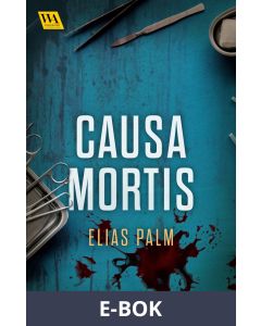 Causa mortis, E-bok