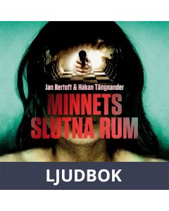 Minnets slutna rum, Ljudbok