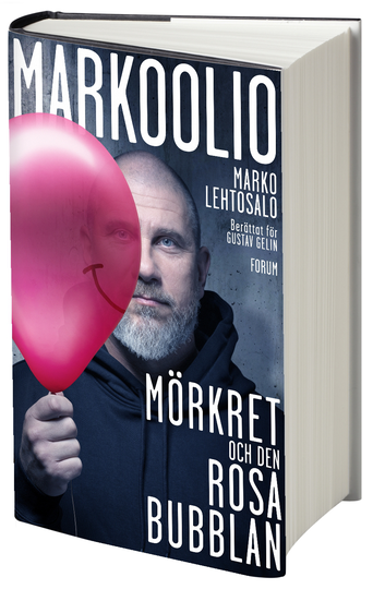 Markoolio, Mörkret Och Den Rosa Bubblan