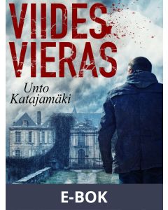Viides vieras, E-bok