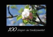 100 dagar av tacksamhet