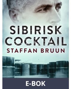 Sibirisk cocktail, E-bok