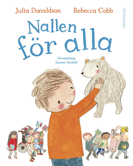 Nallen För Alla