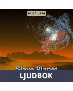 Slave Planet, Ljudbok