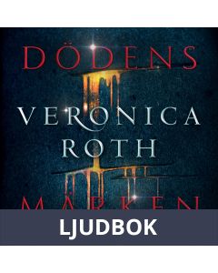 Dödens märken, Ljudbok