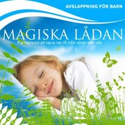 Magiska Lådan