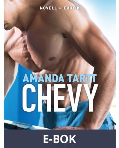 Chevy, E-bok