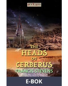 The Heads of Cerberus, E-bok