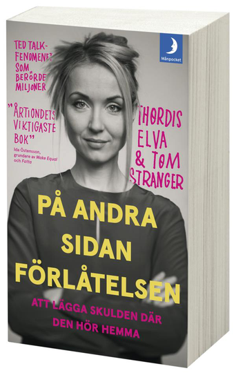 På Andra Sidan Förlåtelsen - En Sann Historia