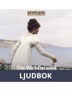 The Well-Beloved, Ljudbok