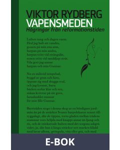 Vapensmeden, E-bok