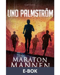 Maratonmannen, E-bok