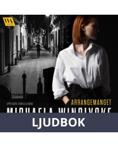 Arrangemanget, Ljudbok