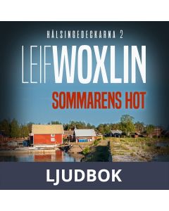 Sommarens hot, Ljudbok