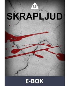 Skrapljud, E-bok