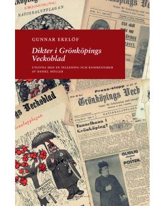 Dikter i Grönköpings Veckoblad