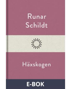 Häxskogen, E-bok