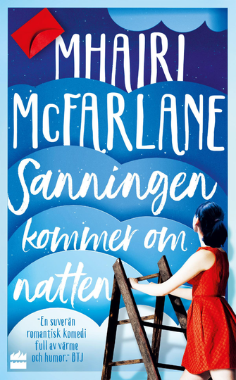 Sanningen Kommer Om Natten