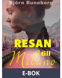 Resan till Milano, E-bok