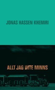 Allt jag inte minns