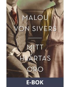 Mitt hjärtas oro, E-bok