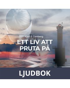 Ett liv att pruta på, Ljudbok