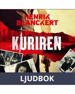 Kuriren, Ljudbok