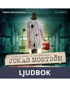Skytten, Ljudbok