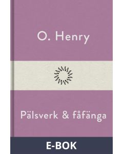 Pälsverk och fåfänga, E-bok
