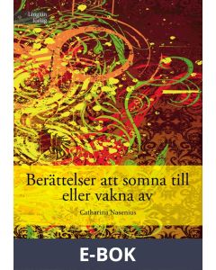 Berättelser att somna till eller vakna av, E-bok