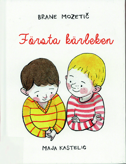 Första Kärleken