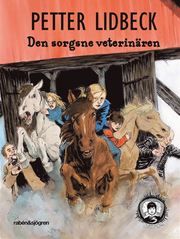 Den sorgsne veterinären