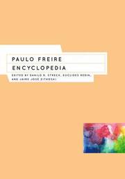 Paulo Freire Encyclopedia