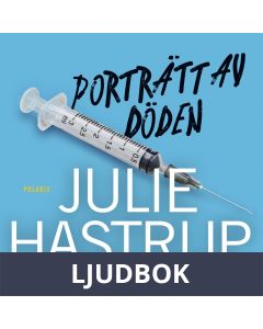 Porträtt av döden, Ljudbok