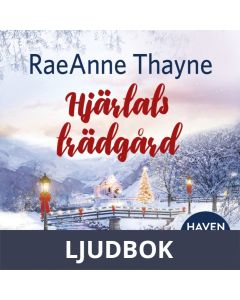 Hjärtats trädgård, Ljudbok