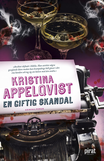 En Giftig Skandal