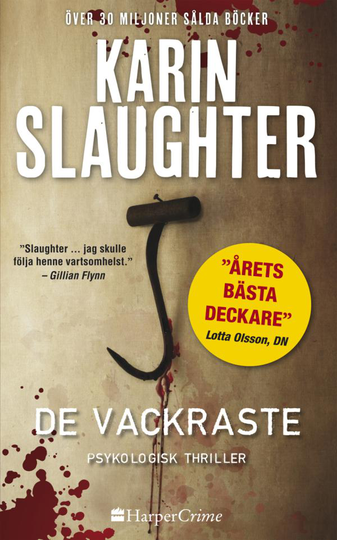 De Vackraste