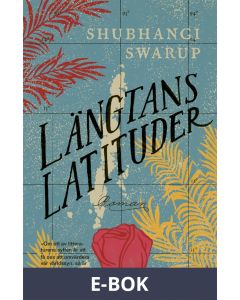 Längtans latituder, E-bok