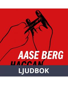 Haggan, Ljudbok