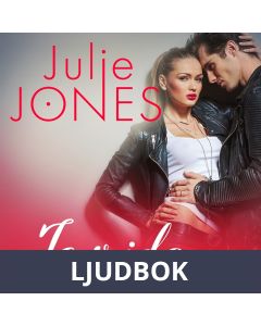 Joyride - erotisk novell, Ljudbok