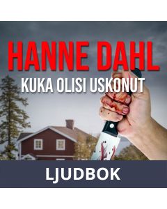 Kuka olisi uskonut, Ljudbok