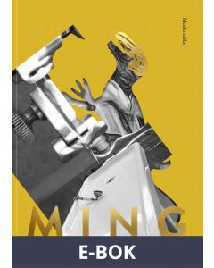 Ming, E-bok