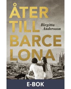 Åter till Barcelona, E-bok