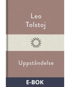 Uppståndelse, E-bok