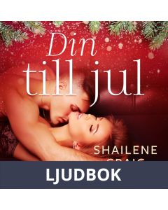 Din till jul - erotisk julnovell, Ljudbok