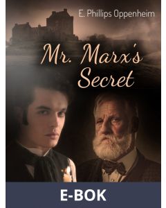 Mr. Marx s Secret, E-bok