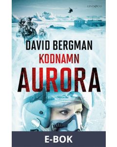 Kodnamn Aurora, E-bok